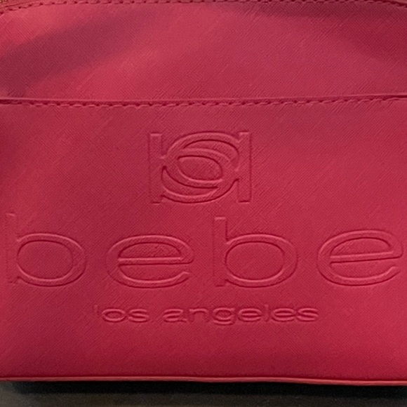 NWT bebe “Polly” Dome-Shaped Crossbody - Picture 9 of 9